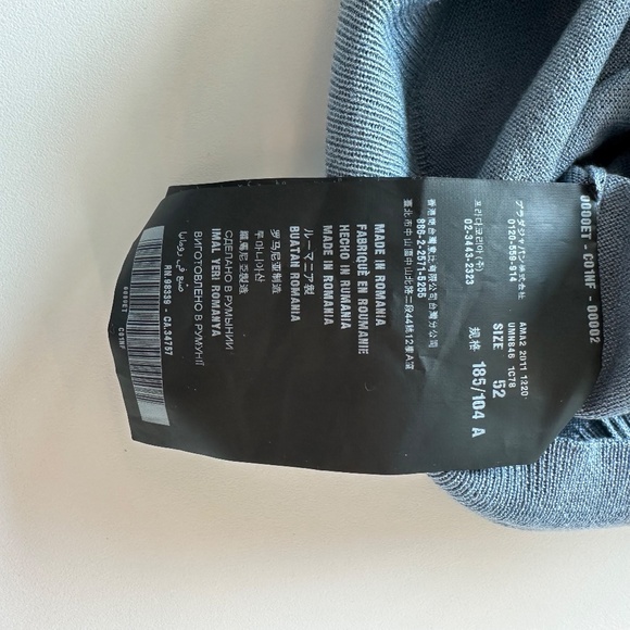 Prada sweater - Picture 3 of 4